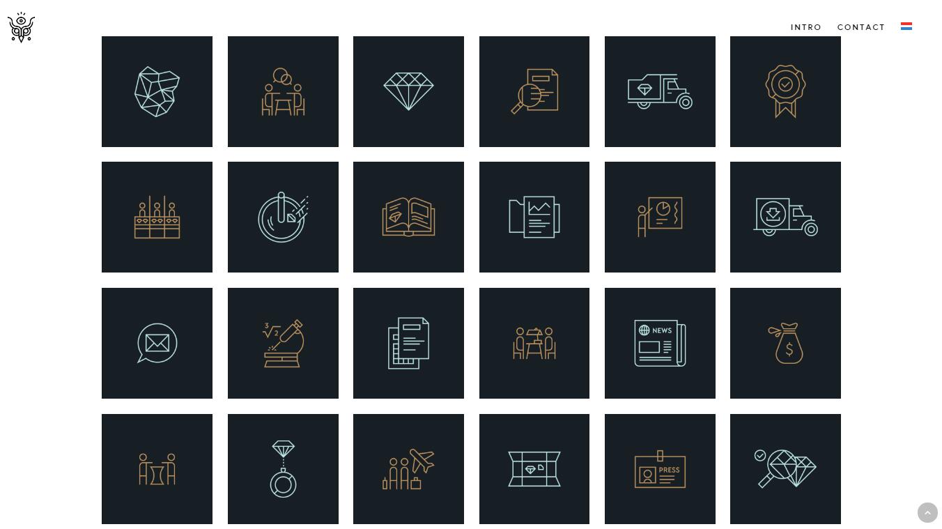 icon图标设计全集,icon矢量图标制作