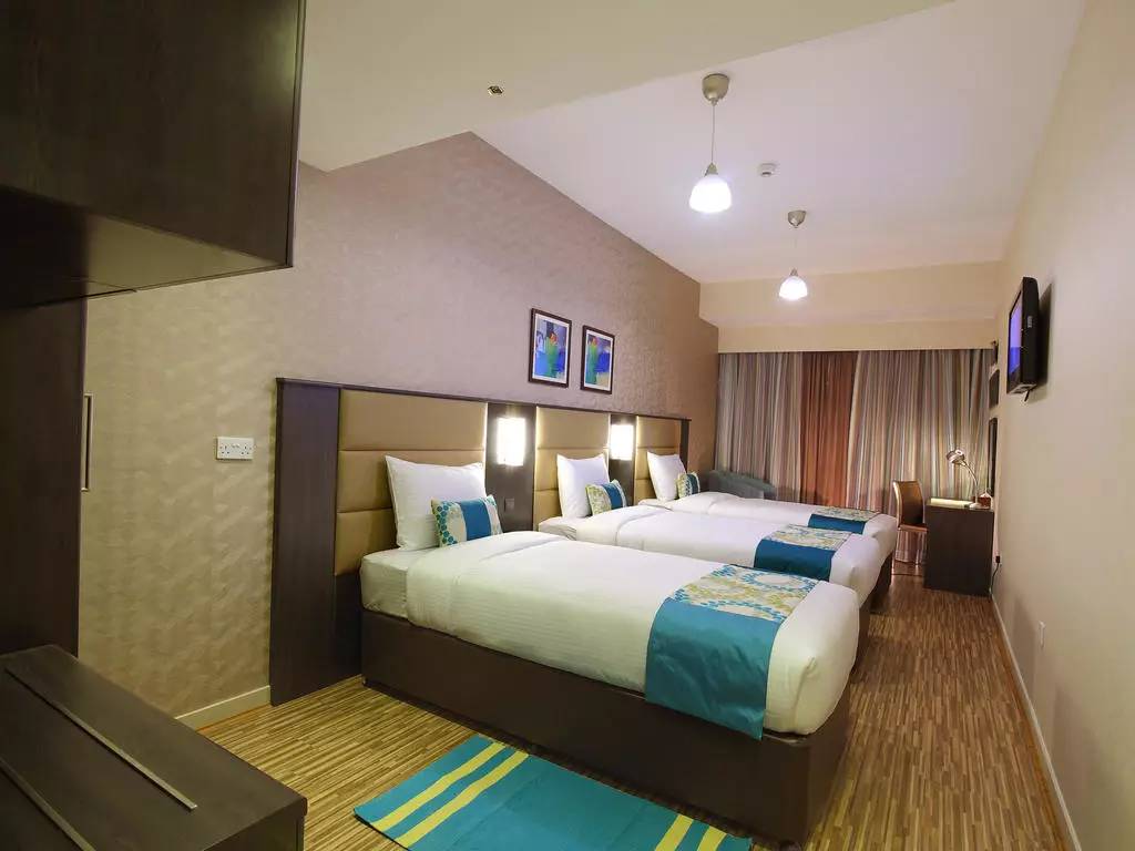 华正商旅：最全迪拜酒店盘点！多种层次类型，任你挑选