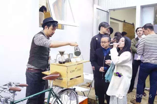 北京老胡同咖啡馆,老北京胡同里的咖啡馆