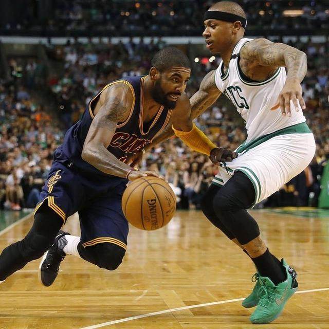 以赛亚小托马斯凯尔特人集锦,再见凯尔特人视频