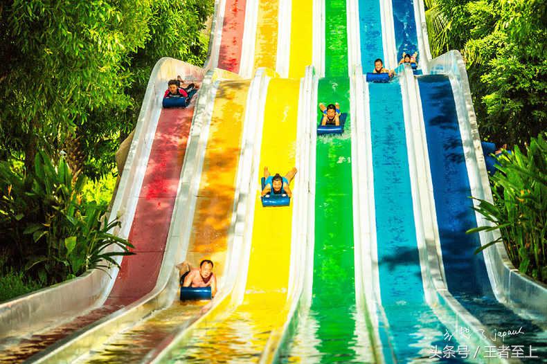 越南最美山庄,越南最美的桃源