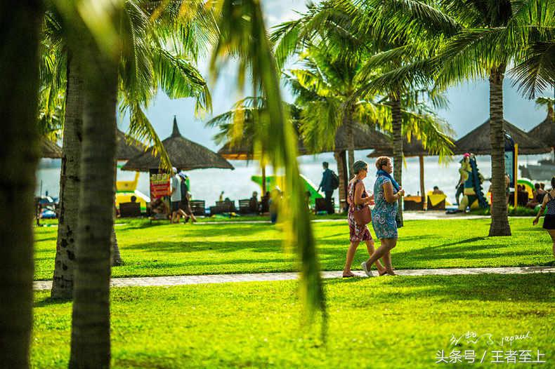 越南最美山庄,越南最美的桃源