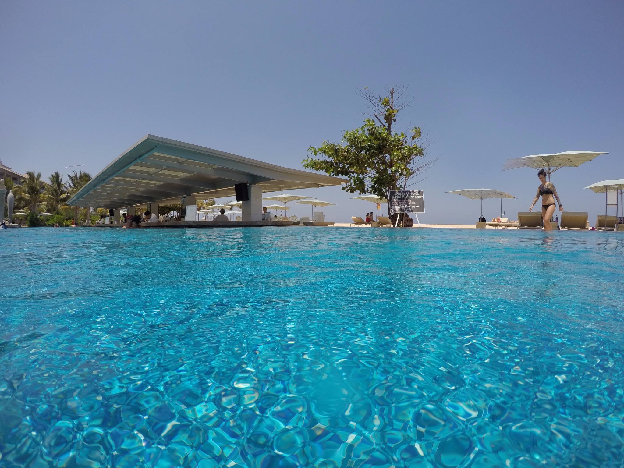 巴厘岛旅游不安全,巴厘岛十大禁忌景点