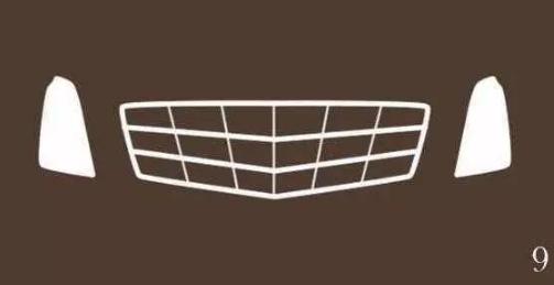 看各种各样的品牌的车,看10图猜成语你能猜对多少