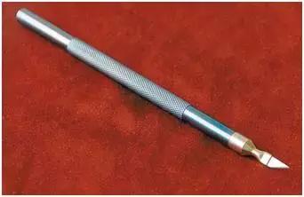 10种吓人的刀,十种最好用的刀