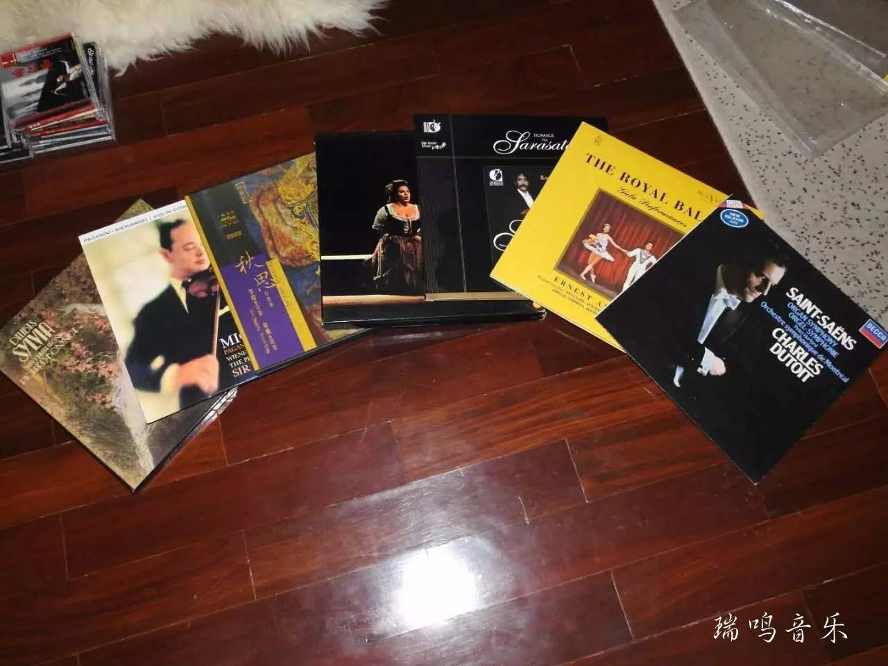 发烧李分享：是否煲机？黑胶清洁？音响选择？｜下篇