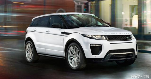 观致suv最新款车展,观致全新suv最新消息