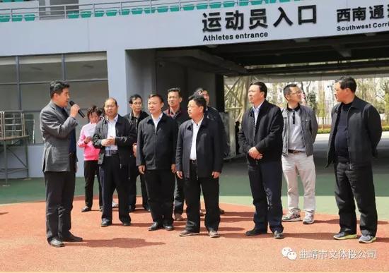 曲靖文化体育馆比赛,曲靖文化体育公园足球赛事