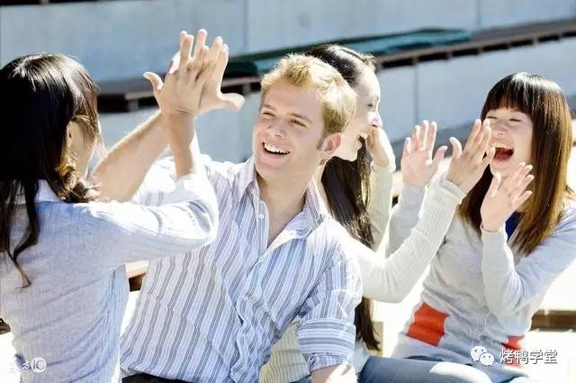 留学党的20条经验,留学过来人的出国建议