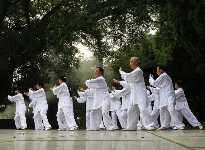 什么是养生的保健基础,你知道什么是真正健康吗