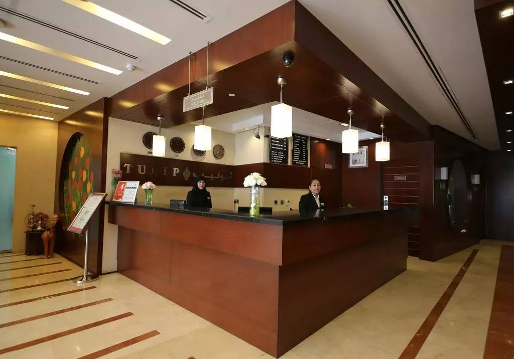 华正商旅：最全迪拜酒店盘点！多种层次类型，任你挑选