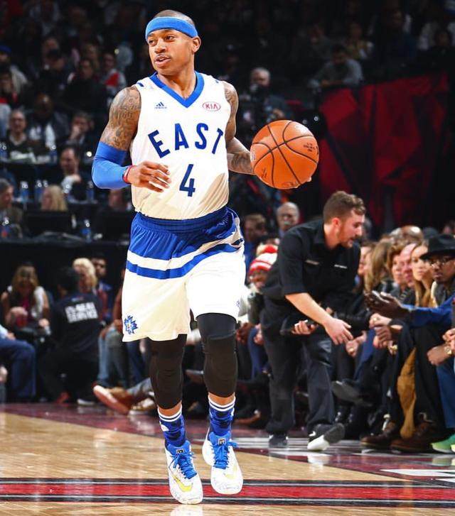 以赛亚小托马斯凯尔特人集锦,再见凯尔特人视频