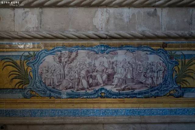 自驾游西班牙去里斯本,自驾去欧洲