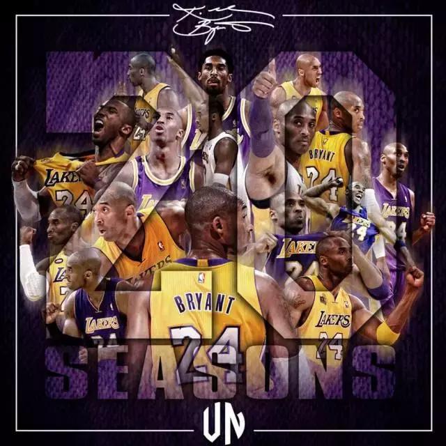 恭喜科比39岁生日快乐,科比44岁生日快乐英文