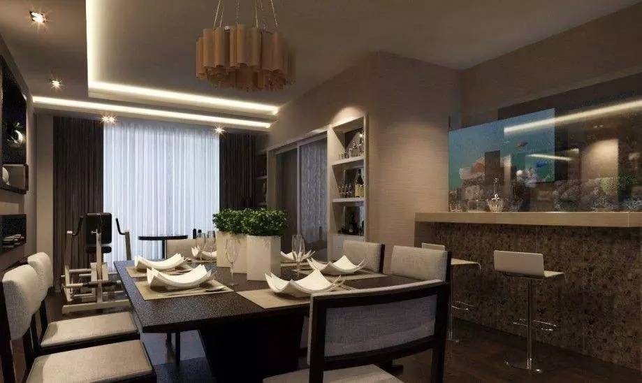 家里摆鱼缸数量有什么讲究,属马属蛇的家里怎么摆鱼缸