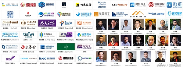 创业项目寻找投资人,创业项目寻投资合作