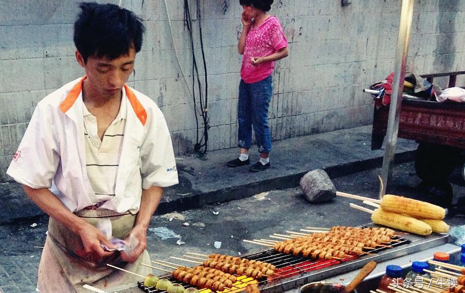 什么好的创业项目成本小,小县城小成本创业项目