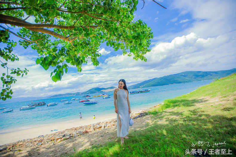 越南最美山庄,越南最美的桃源