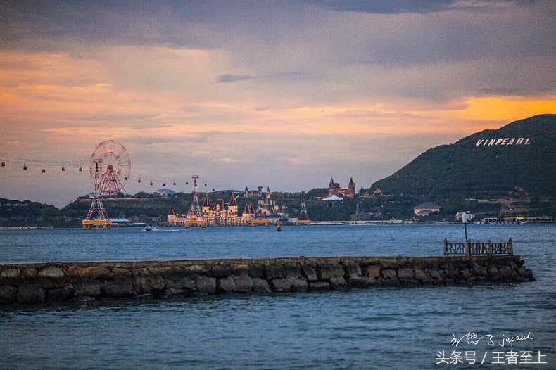 越南最美山庄,越南最美的桃源