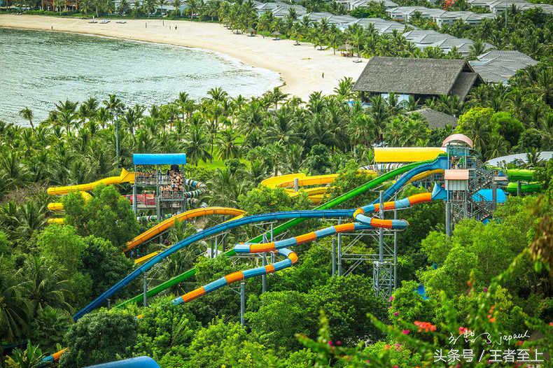 越南最美山庄,越南最美的桃源