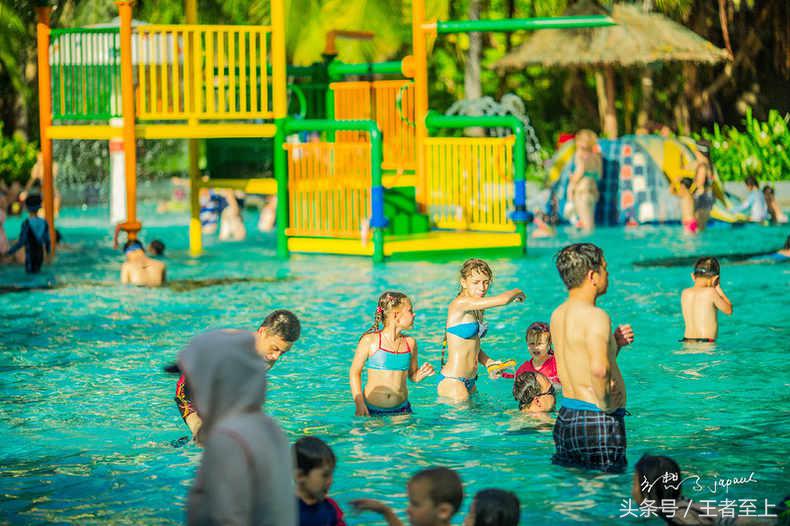 越南最美山庄,越南最美的桃源