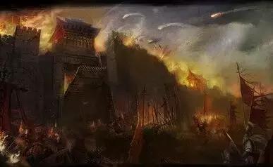 西晋统一带来五胡之乱的短命王朝,导致西晋王朝短命的原因还有哪些