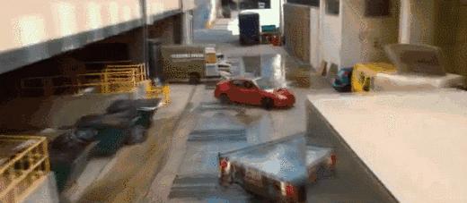 无人驾驶的至高境界,无人驾驶的最终阶段