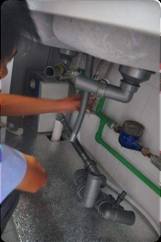 角阀质量问题会不会导致接口漏水,角阀接口怎么防止渗水