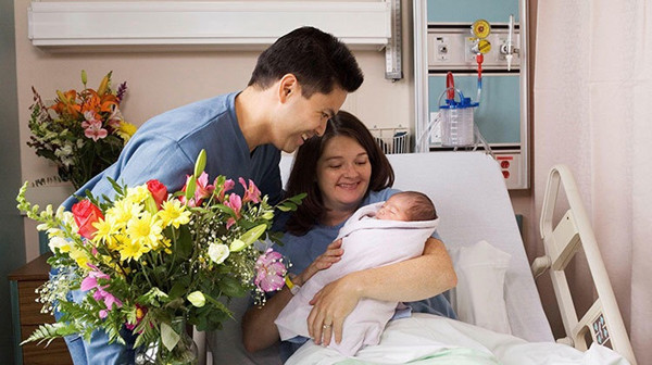 谁能告诉你顺产都要侧切的,顺产怎么才可以避免侧切