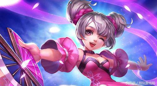 简单*析王分**者光荣热门中单现状机制不改变很难CARRY全队