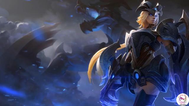 艾希冠军之箭皮肤,lol艾希所有皮肤讲解