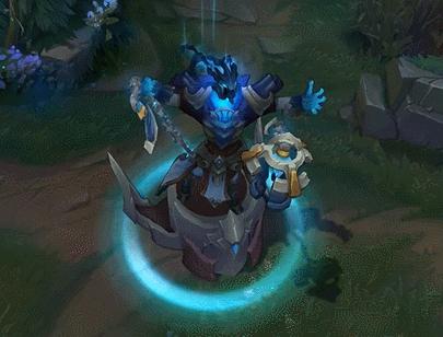 艾希冠军之箭皮肤,lol艾希所有皮肤讲解