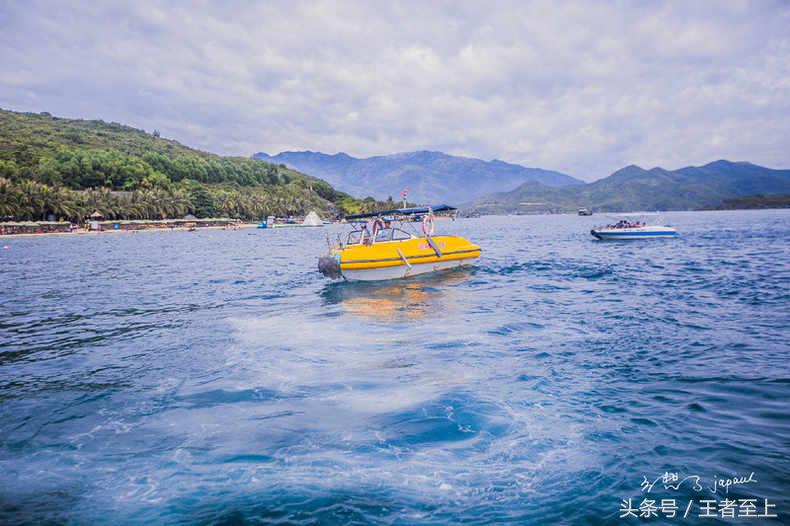 越南最美山庄,越南最美的桃源
