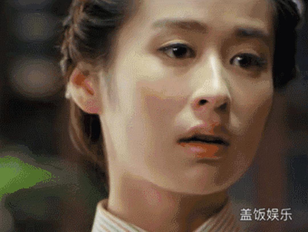 付辛博曝和颖儿并非一见钟情,付辛博在节目向颖儿表白片段