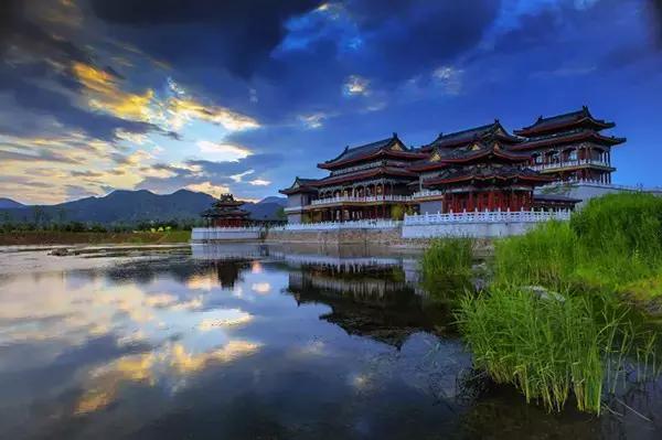 说走就走吧自驾环游,说走就走一起出发去旅行