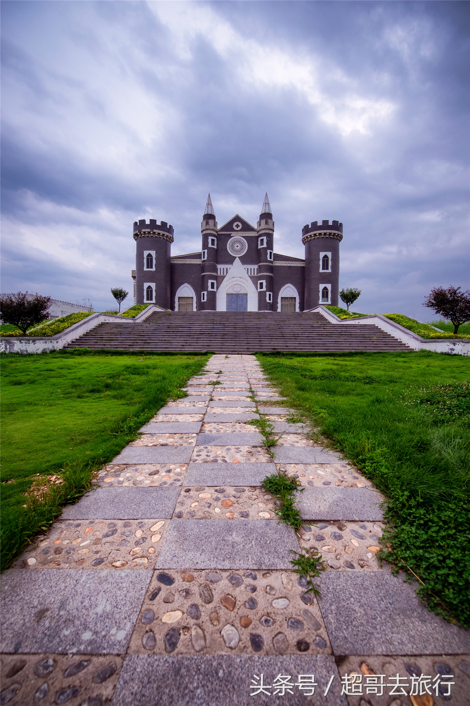 日照花仙子风景区团购,日照花仙子风景区为什么拆了