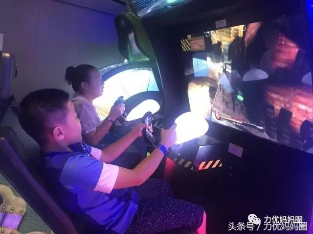 最适合亲子的邮轮游,邮轮游的优缺点