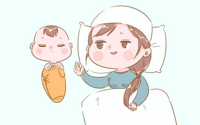 产后脱发怎么办教你一招快速解决,产后脱发严重有什么好方法缓解