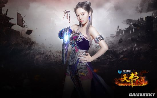 盘点十大经典耐玩网页游戏,明星代言的网页游戏