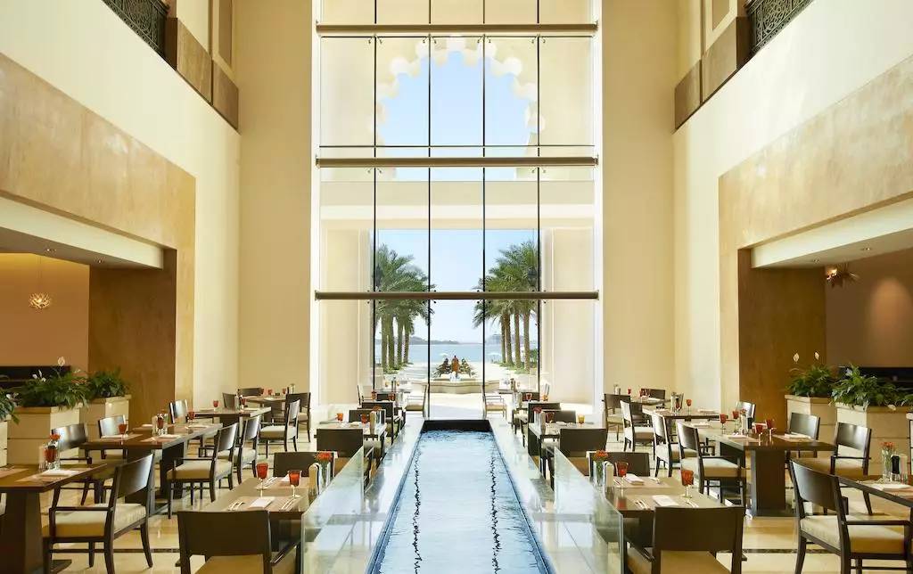 华正商旅：最全迪拜酒店盘点！多种层次类型，任你挑选