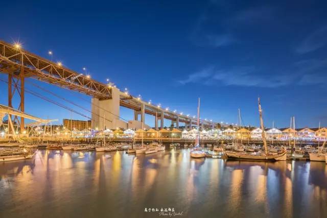 自驾游西班牙去里斯本,自驾去欧洲