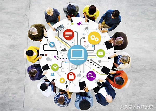 创业项目寻找投资人,创业项目寻投资合作