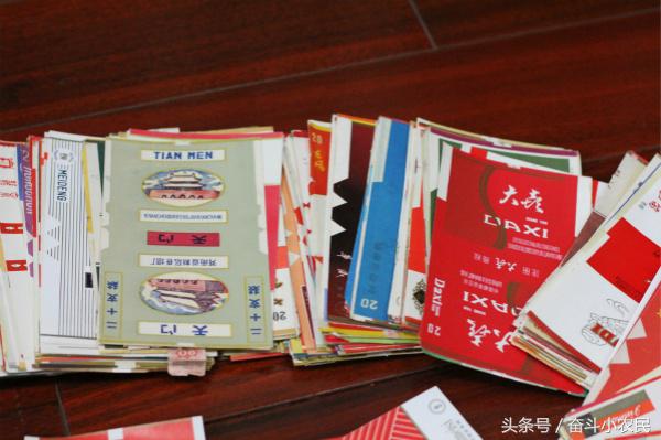 个人老物件收藏博物馆,私人博物馆收藏的东西