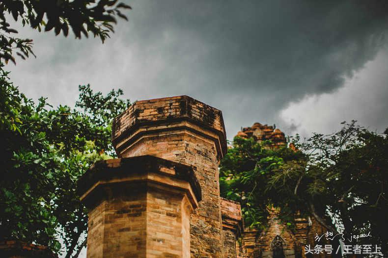 越南最美山庄,越南最美的桃源