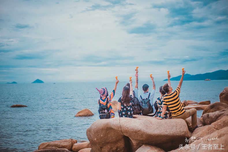 越南最美山庄,越南最美的桃源