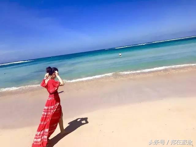 巴厘岛团游记,美丽的巴厘岛之旅