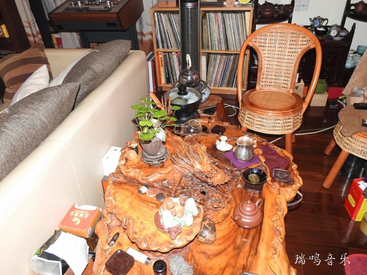 发烧李分享：是否煲机？黑胶清洁？音响选择？｜下篇