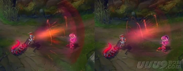 李相赫s7蛇女,英雄联盟蛇女上古魔蛇的皮肤好吗