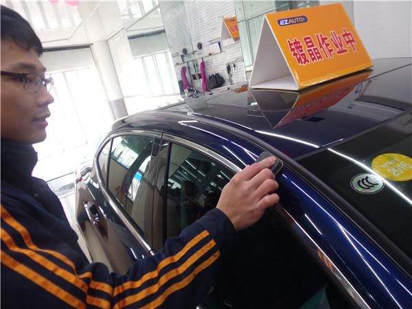 汽车的漆面用什么方法保护最好,汽车漆面保护哪种最实用