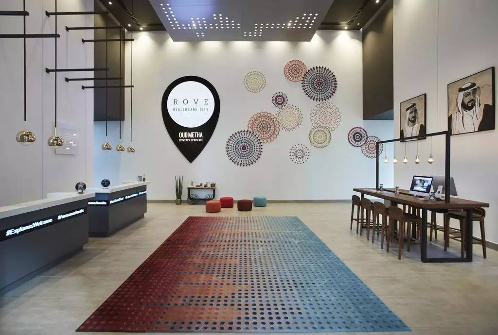 华正商旅：最全迪拜酒店盘点！多种层次类型，任你挑选